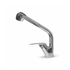 Miscelatore lavello cucina finitura cromo Colorado