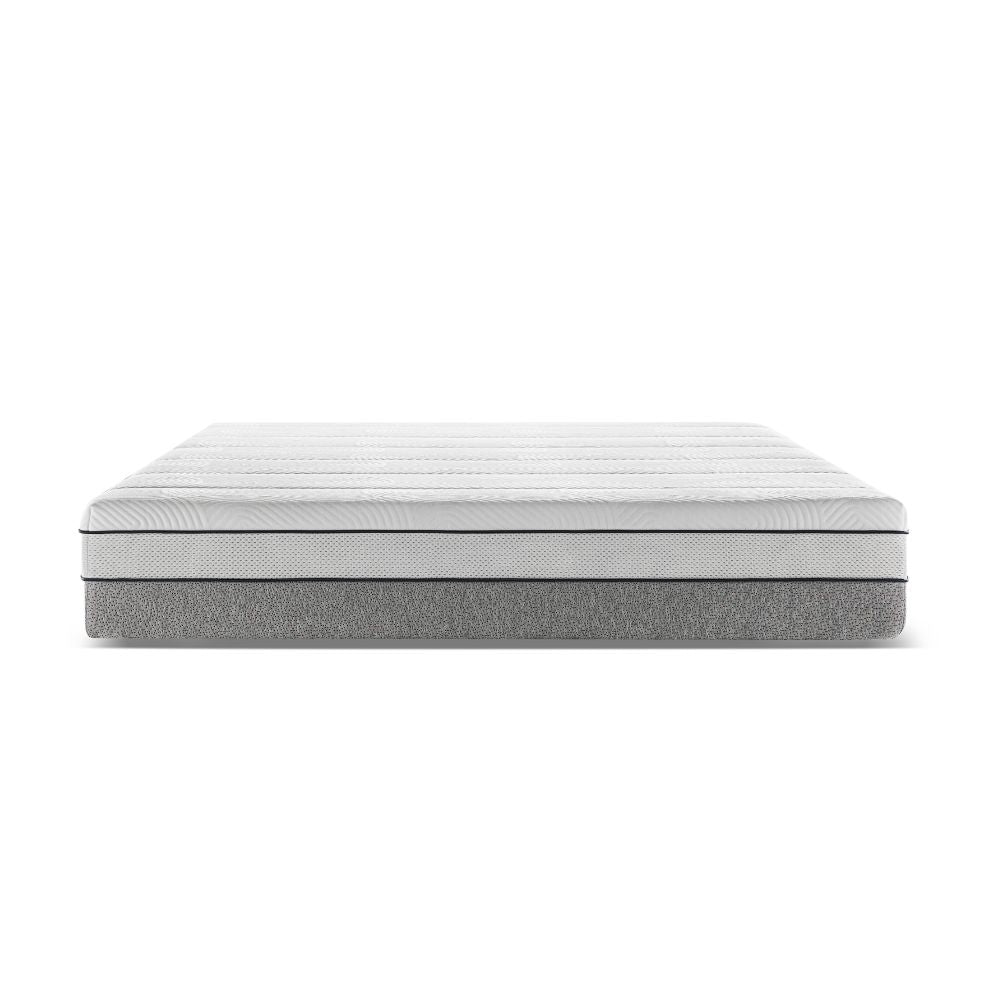 Materasso matrimoniale con molle insacchettate 160x190x25H cm - Manlio