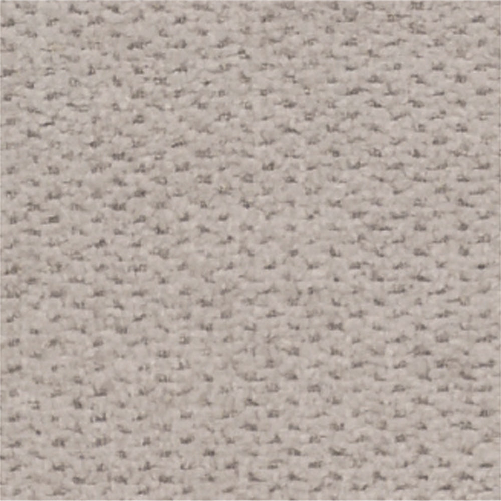 Divano 2 posti tessuto Roma03 colore lino 160x98x92h Alenda