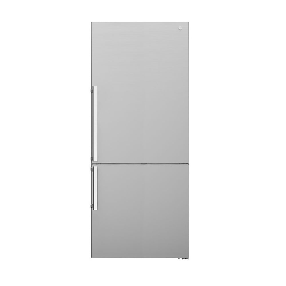Frigorifero Total No Frost RBM76F4FXNC 533 lt acciaio inox classe E Bertazzoni