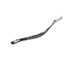 Maniglia cromata per mobile Lemos 160 mm -  Y1513160
