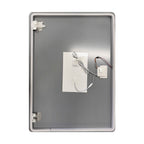 Specchio smart rettangolare YJ-70100A con retroilluminazione 100x70