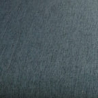 Ecksofa links, Stoff grau-blau mit Ablagefach in der Armlehne 218X172X87H - Dina