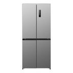 Frigorifero multi door Daya DMF4415INLXE 415 lt inverter total NO FROST inox classe E