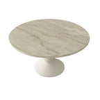 TABLE BASSE LEPPER COULEUR TRAVERTIN