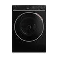 Lavatrice Sharp ESWNFL014CBNA 10kg centrifuga 1400 giri colore nera classe A