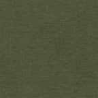 Divano con penisola reversibile funzione letto tessuto verde muschio 225x148x91H Golf