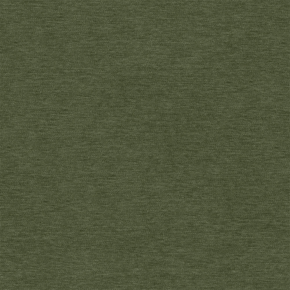 Divano con penisola reversibile funzione letto tessuto verde muschio 225x148x91H Golf