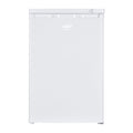 Congelatore verticale porta reversibile e cassetti 91 lt bianco - Daya DCV12SM3WE0