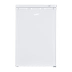 Congelatore verticale porta reversibile e cassetti 91 lt bianco - Daya DCV12SM3WE0