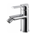 Miscelatore bidet cromo Lubecca