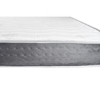 Matelas double 160x190x23H en polyuréthane - Morea