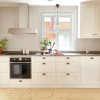 Elektrobackofen 76 Liter Bertazzoni F609HEREKNE Energieklasse A mattschwarz
