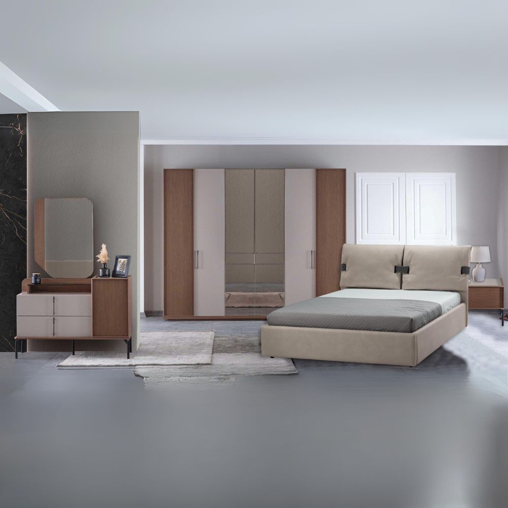 Set Illuminazione Specchiere