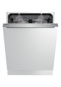 Lavastoviglie incasso scomparsa totale 16 coperti classe C Grundig GNVP4630BW