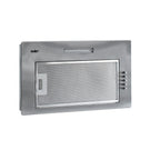Unterbauhaube 52 cm grau - Samet G52N
