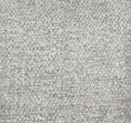 Poltrona alzapersona con recliner elettrico in tessuto grigio Motion