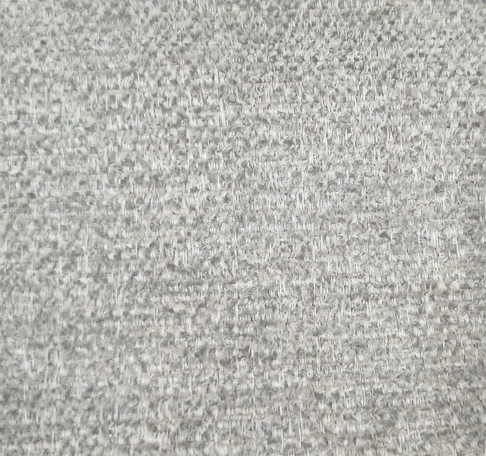 Poltrona alzapersona con recliner elettrico in tessuto grigio Motion