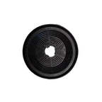 Filtro carbone per cappa Eolo e Tornado 60 kit da due pezzi