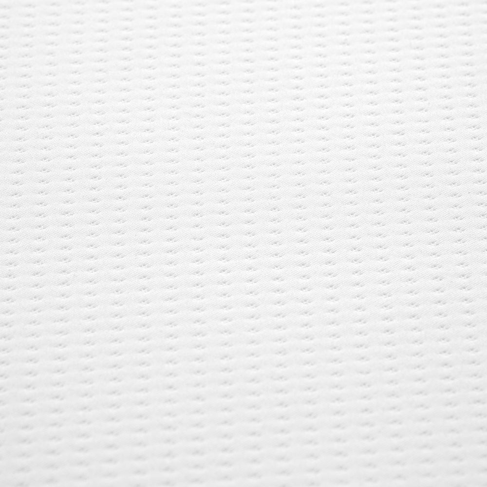 Matelas une place et demie 120x190 24h cm en mousse à mémoire de forme - Ittrio