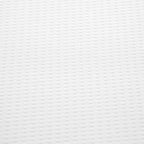 Matelas une place et demie 120x190 24h cm en mousse à mémoire de forme - Ittrio
