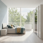 ZIMMER MELODIA 6 TÜREN SPE CX CONT RSBIA/BLCD G06C32 BESTEHEND AUS: