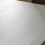 Tavolo allungabile 180x90 colore bianco frassinato Gondar