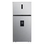 Frigorifero doppia porta DDP640DNV4XE0 478 lt total no frost drink dispenser inox classe E Daya