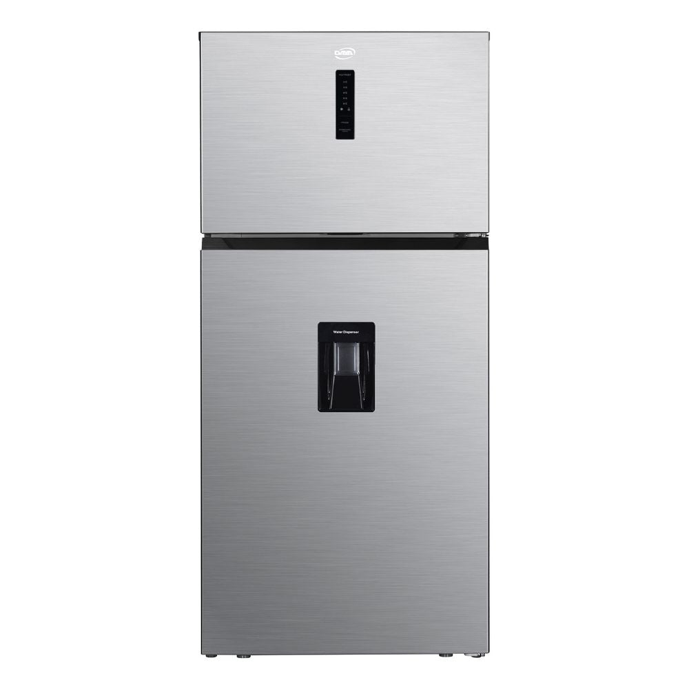 Frigorifero doppia porta DDP640DNV4XE0 478 lt total no frost drink dispenser inox classe E Daya