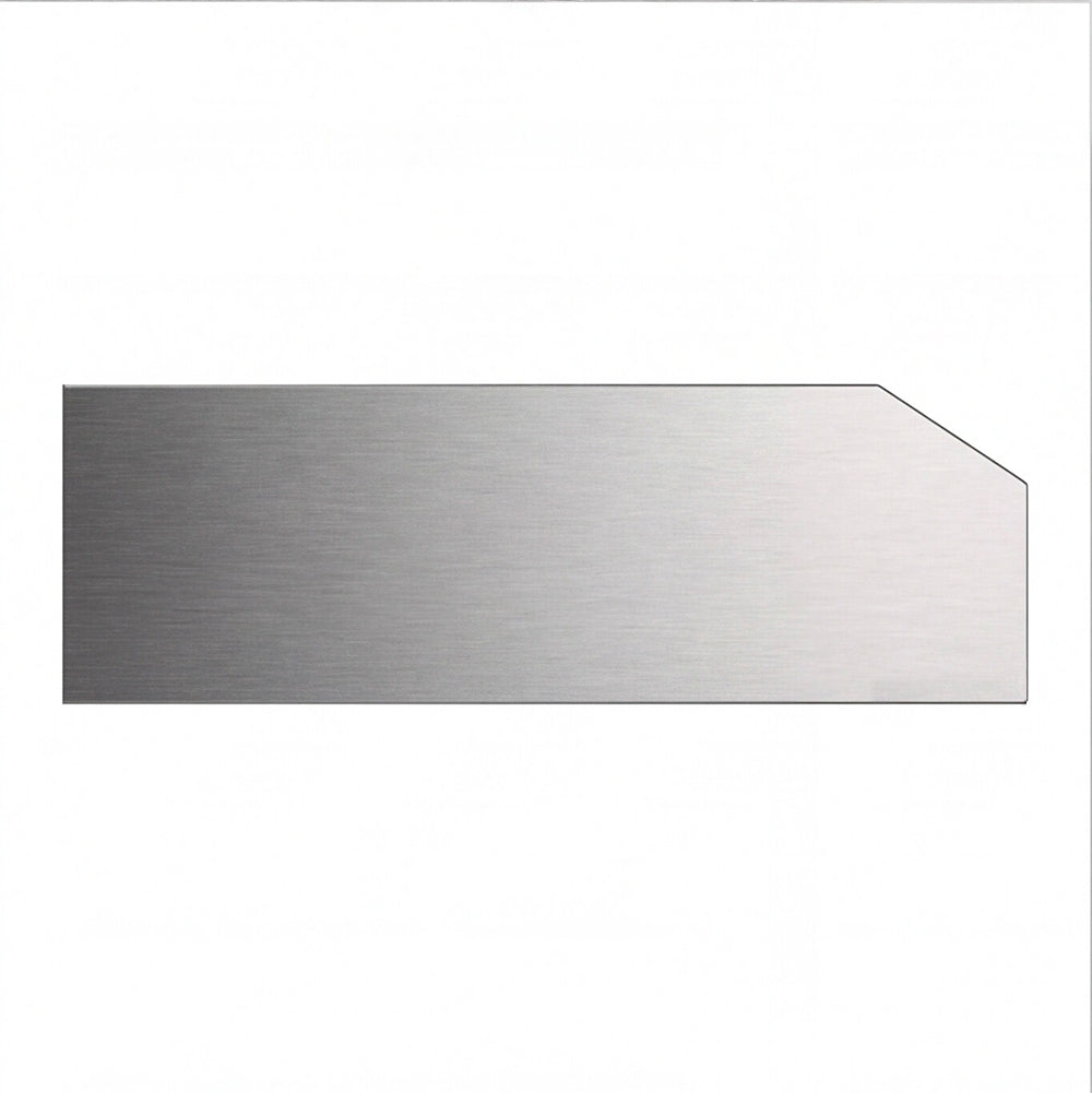 Gruppo cappa sottopensile Tornado9025 inox Samet