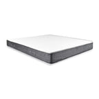 Matelas double 160x190x23H en polyuréthane - Morea