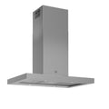 Cappa aspirante a isola classe A acciaio inox 90 cm - Bertazzoni KTI90PRO1XA