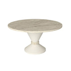 TABLE BASSE LEPPER COULEUR TRAVERTIN
