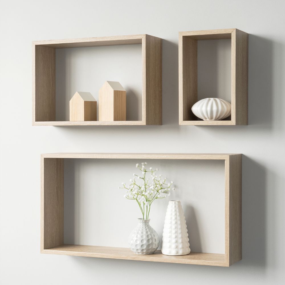Set Illuminazione Specchiere