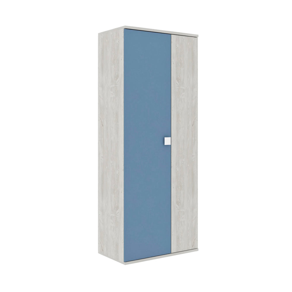 ECKENKLEIDERSCHRANK-SET 407010100401+	407310400401+407410400401