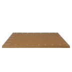 Kit letto contenitore completo matrimoniale 160x190 cm
