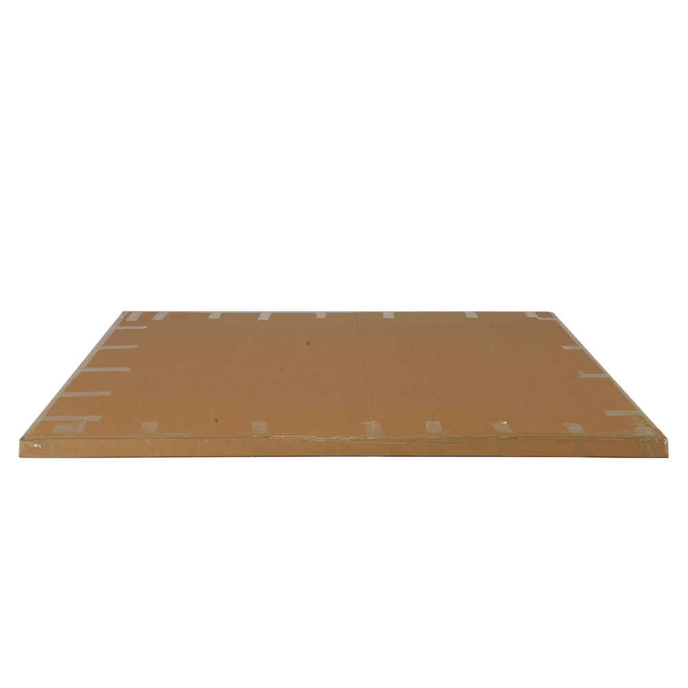 Kit letto contenitore completo matrimoniale 160x190 cm