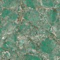 Pannello decorativo effetto marmo verde lucido 122x300 PANGH168