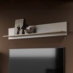 Mensola in cashmere e rovere evoque 167x17.6x25H Frezo04