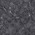 Pannello decorativo effetto marmo nero lucido 122x300 PANGH35
