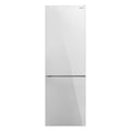 Frigorifero combinato No Frost 331 L bianco classe D
Sharp SJ-NBA31IEWGD