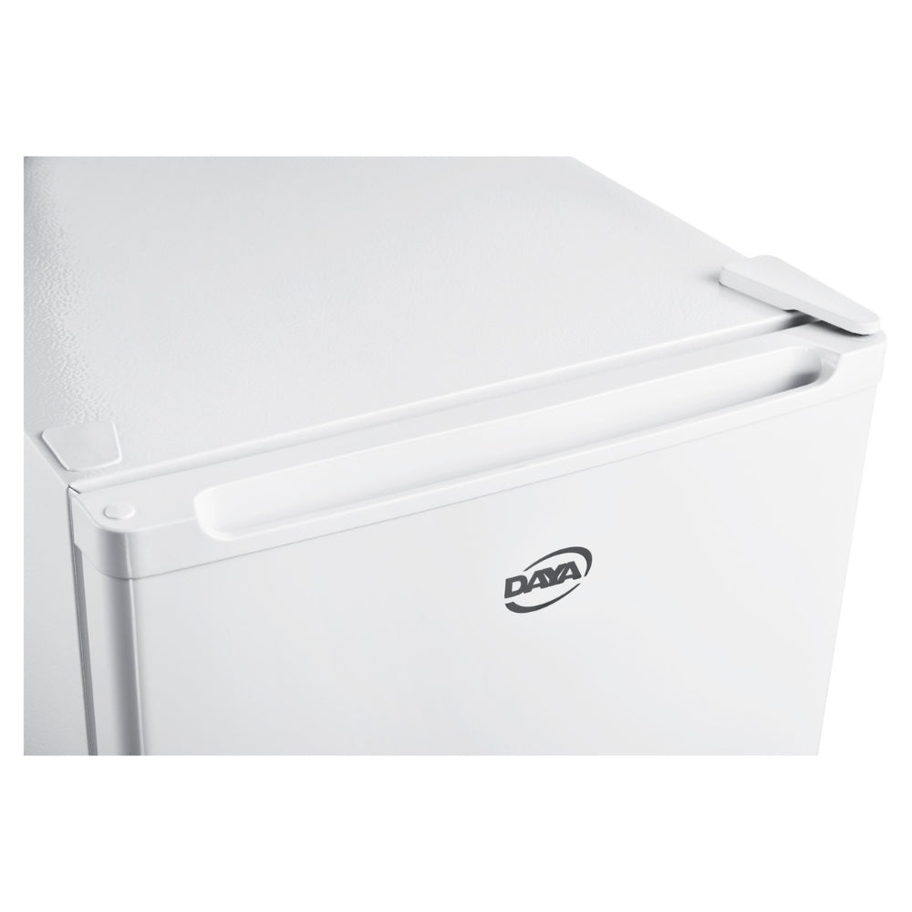 Frigorifero sottotavolo 41 lt vano 0 gradi bianco classe E Daya DFT06SM1WE0