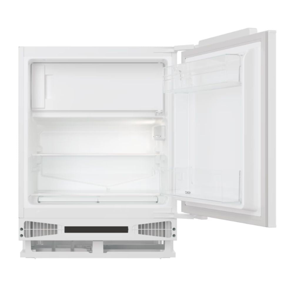 Réfrigérateur sous plan encastrable monoporte statique classe E 96 L - Candy CM4SE68W