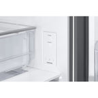 Frigorifero Samsung combinato total no frost 538 lt inox classe E - RB53DG703ES9EF