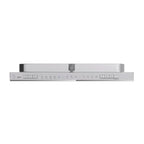 Lavastoviglie incasso 45 cm. 8 programmi 10 coperti classe E Midea MDWEB1004LSW