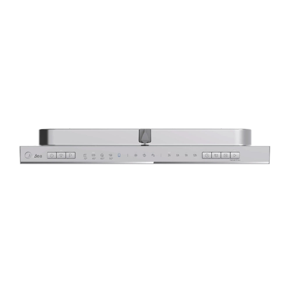 Lavastoviglie incasso 45 cm. 8 programmi 10 coperti classe E Midea MDWEB1004LSW