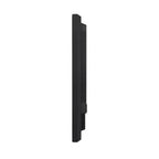 Monitor TV professionale Vestel PR55D-4H Slim DLED 55" nero classe G