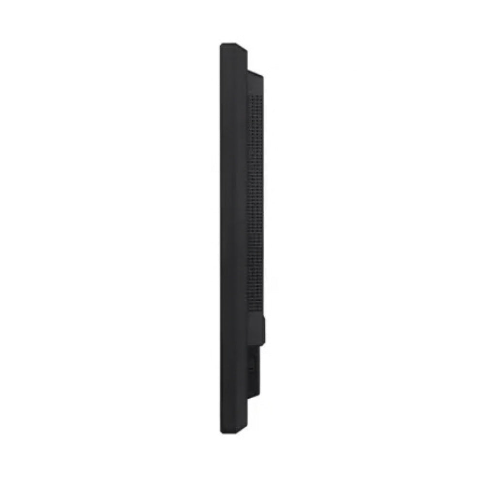 Monitor TV professionale Vestel PR55D-4H Slim DLED 55" nero classe G