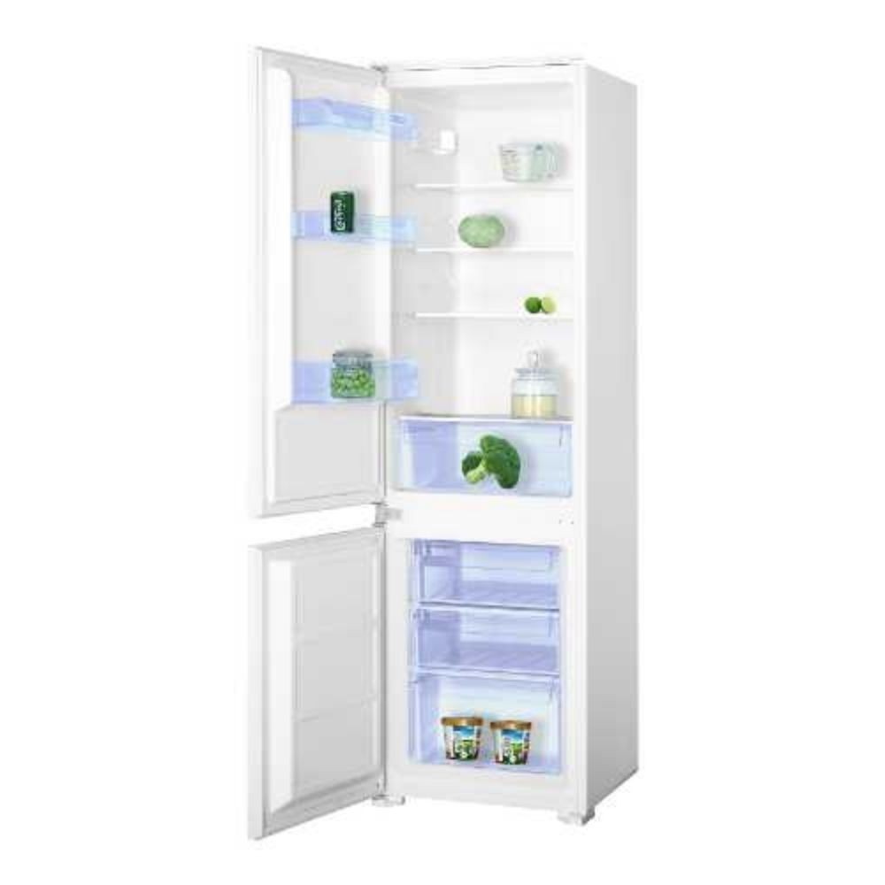 Frigorifero a incasso combinato classe A+ colore bianco - SAM320