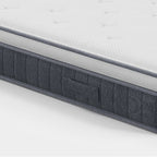 Matelas double 160x190x21 cm Pik